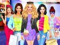 Juego Viste a la mejor amiga a la moda  en línea