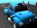Juego Truco de coche loco  en línea