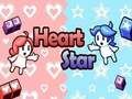 Juego Estrella del corazón  en línea