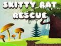 Juego Rescate de ratas esquivas  en línea
