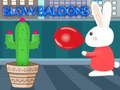 Juego SoplarGlobos  en línea