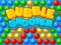 Juego Disparador de burbujas  en línea
