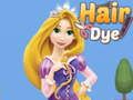 Juego Tinte para el cabello  en línea
