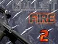 Juego Fuego de bala 2  en línea
