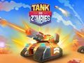 Juego Tanque Zombis 3D  en línea