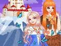 Juego Dulce Princesa Viste a la Reina Plan de Crecimiento  en línea