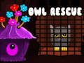 Juego Rescate de búho  en línea