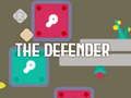 Juego El defensor  en línea