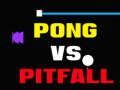 Juego Pong contra la trampa  en línea