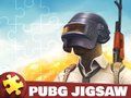 Juego Rompecabezas de Pubg  en línea
