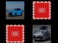 Juego Memoria del coche  en línea