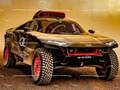 Juego Rompecabezas Audi RS Q Rally Dakar  en línea