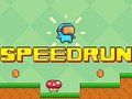 Juego Carrera de velocidad  en línea