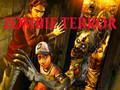 Juego Terror zombi  en línea