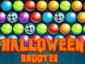 Juego Tirador de Halloween  en línea