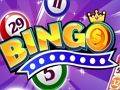 Juego Bingo en línea