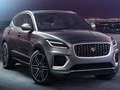 Juego Diapositiva Jaguar E-Pace 2021  en línea