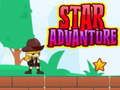 Juego Aventura estelar  en línea