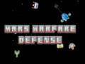 Juego Defensa de guerra de Marte  en línea