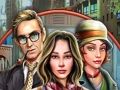 Juego Algo secreto  en línea