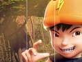 Juego Azulejos de piano Boboiboy  en línea