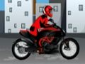 Juego Promedio matemático de carreras de bicicletas  en línea