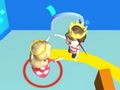 Juego Encuentra a la princesa  en línea