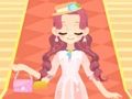 Juego Maquillaje princesa  en línea