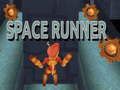 Juego Corredor espacial  en línea