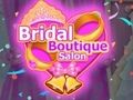 Juego Salón Boutique Nupcial  en línea