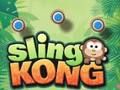 Juego Honda kong  en línea