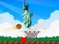 Juego Súper Baloncesto  en línea