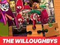 Juego El rompecabezas de los Willoughby  en línea