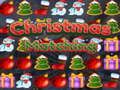Juego Emparejamiento de Navidad  en línea
