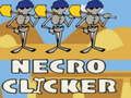 Juego Necro-clicker  en línea