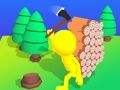 Juego Artesanía de la isla de la ciudad modelo 3d  en línea