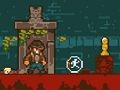 Juego Templo perdido  en línea