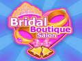 Juego Salón Boutique Nupcial  en línea