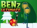 Juego BenZ último  en línea