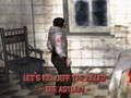 Juego Matemos a Jeff El Asesino El Asilo  en línea