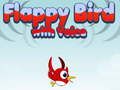 Juego Juego Flappy Bird con voz  en línea