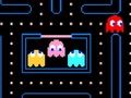 Juego Clon de Pac-Man  en línea
