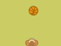 Juego Golpea la pelota  en línea