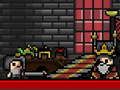 Juego Una legión de aventuras de píxeles  en línea