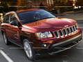 Juego Rompecabezas de la brújula del jeep  en línea