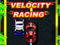 Juego Carreras de velocidad  en línea