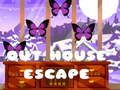 Juego Escapar de la casa  en línea