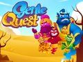 Juego Búsqueda de genios  en línea