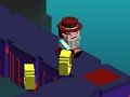 Juego Carrera de novatos  en línea