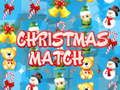 Juego Partido de navidad  en línea